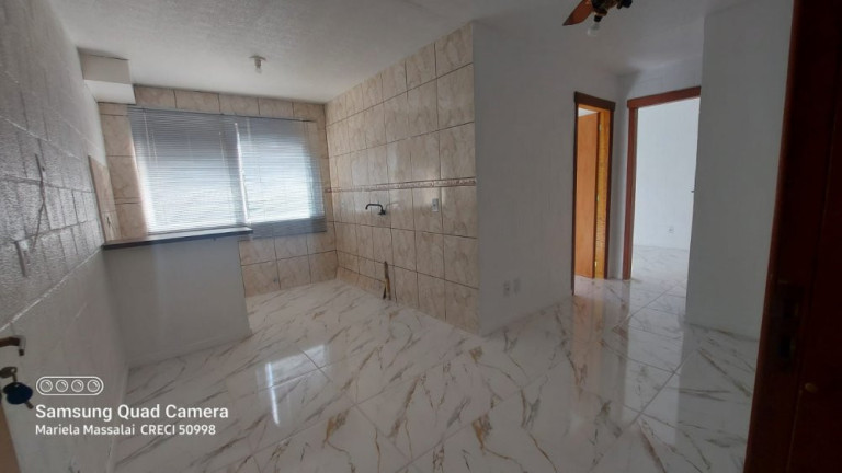 Imagem Apartamento com 2 Quartos à Venda, 40 m² em Parque Marechal Rondon - Cachoeirinha