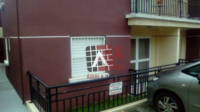 Imagem Apartamento com 2 Quartos à Venda, 48 m² em Ermelino Matarazzo - São Paulo
