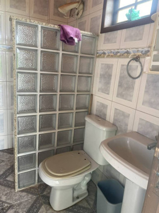 Imagem Casa com 1 Quarto à Venda, 450 m² em Jardim Ipitangas - Saquarema
