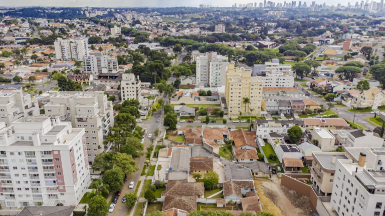 Imagem Terreno à Venda, 466 m² em Vila Izabel - Curitiba Imagem Terreno à Venda, 466 m² em Vila Izabel - Curitiba