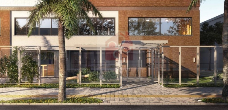 Imagem Apartamento com 2 Quartos à Venda, 69 m² em Cristo Redentor - Porto Alegre