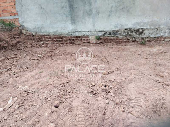 Imagem Terreno à Venda, 175 m² em Vila Sônia - Piracicaba