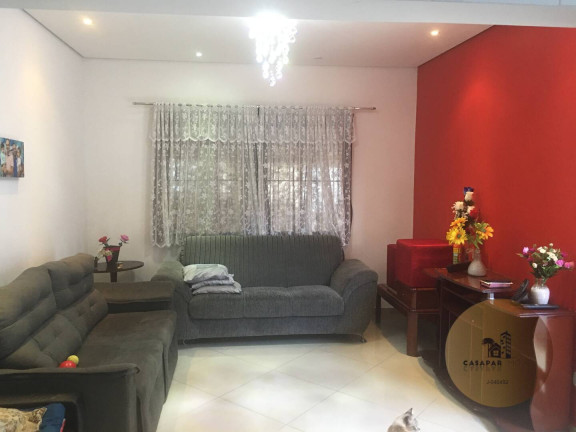 Imagem Casa com 4 Quartos à Venda, 200 m² em Osvaldo Cruz - São Caetano Do Sul Imagem Casa com 4 Quartos à Venda, 200 m² em Osvaldo Cruz - São Caetano Do Sul