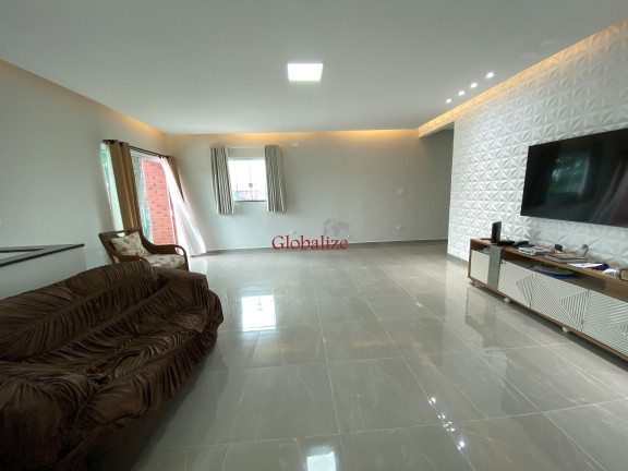 Imagem Casa com 2 Quartos à Venda, 170 m² em São Jorge - Santos