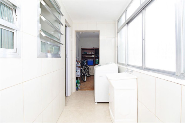 Imagem Apartamento com 3 Quartos à Venda, 92 m² em Santana - Porto Alegre