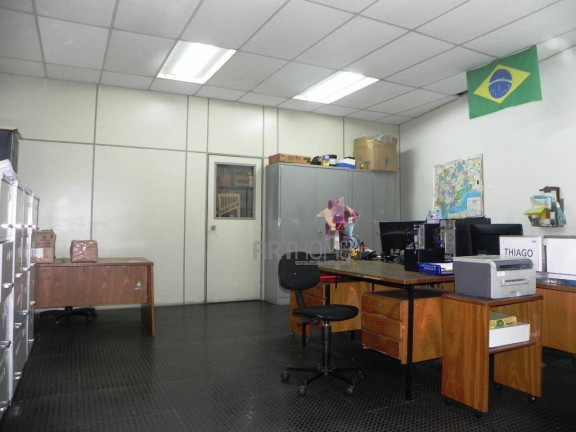 Imagem Galpão à Venda, 468 m² em Rudge Ramos - São Bernardo Do Campo Imagem Galpão à Venda, 468 m² em Rudge Ramos - São Bernardo Do Campo
