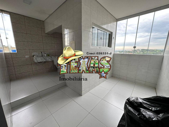 Imagem Casa com 3 Quartos à Venda, 250 m² em Jardim Ikes - Itaquaquecetuba