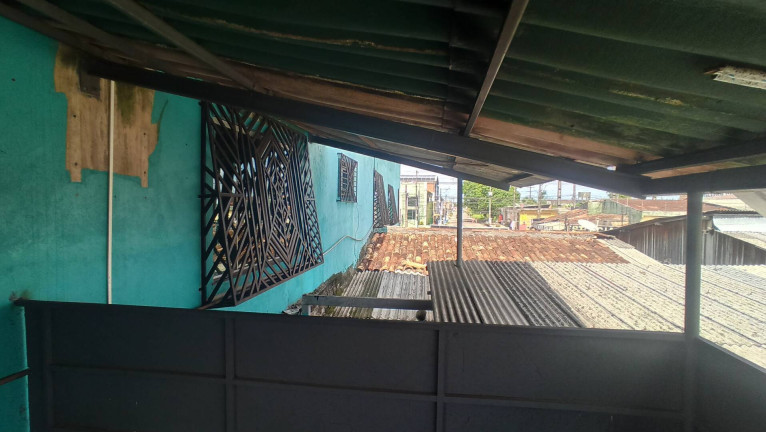 Imagem Casa com 4 Quartos à Venda, 930 m² em Maguari - Ananindeua