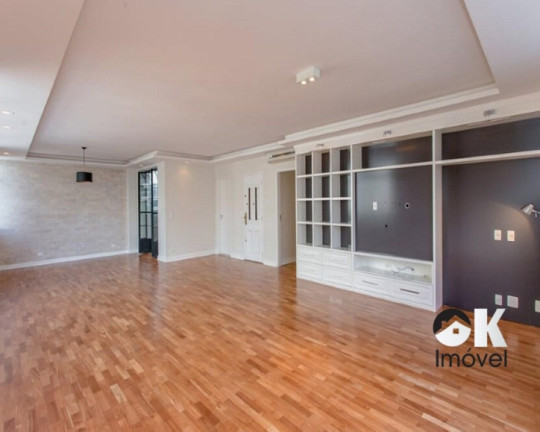 Apartamento com 3 Quartos à Venda, 197 m² em Higienópolis - São Paulo