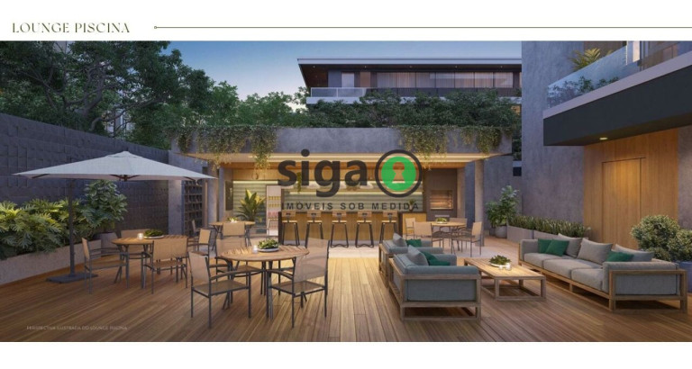 Imagem Apartamento com 2 Quartos à Venda, 90 m² em Vila Romana - São Paulo Imagem Apartamento com 2 Quartos à Venda, 90 m² em Vila Romana - São Paulo