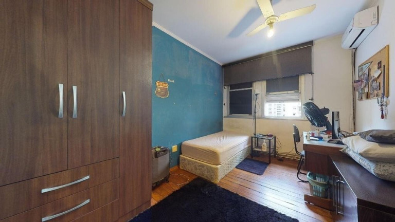 Imagem Apartamento com 5 Quartos à Venda, 160 m² em Santa Cecília - São Paulo Imagem Apartamento com 5 Quartos à Venda, 160 m² em Santa Cecília - São Paulo