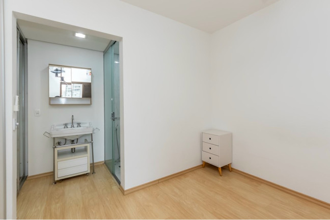 Imagem Imóvel com 1 Quarto à Venda, 44 m² em Itaim Bibi - São Paulo