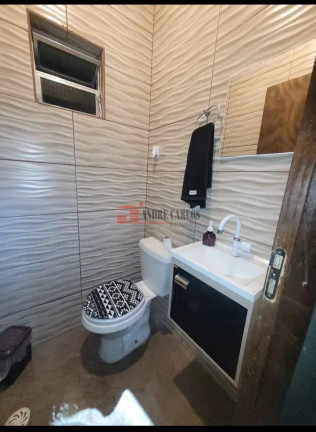 Imagem Casa com 3 Quartos à Venda, 120 m² em Bandeiras - Osasco