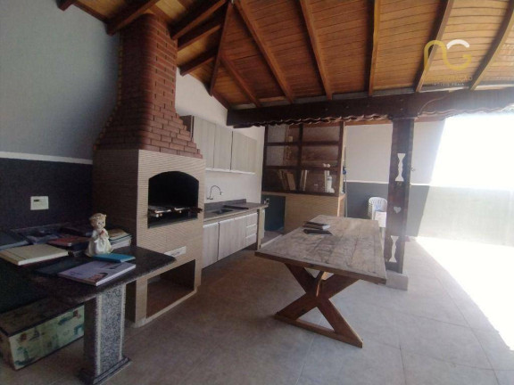 Imagem Casa com 3 Quartos à Venda, 160 m² em Canto Do Forte - Praia Grande Imagem Casa com 3 Quartos à Venda, 160 m² em Canto Do Forte - Praia Grande