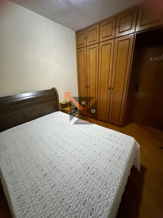Foto do imóvel Imóvel com 2 Quartos à Venda, 60 m² em Mooca - São Paulo