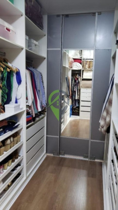 Imagem Apartamento com 4 Quartos para Alugar, 235 m² em Aparecida - Santos Imagem Apartamento com 4 Quartos para Alugar, 235 m² em Aparecida - Santos