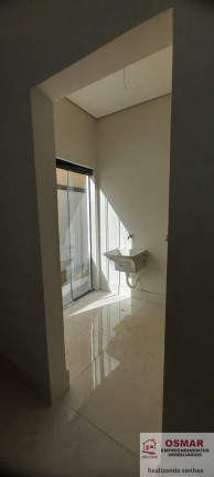Imagem Casa com 3 Quartos à Venda, 195 m² em Residencial Real Park Sumaré - Sumaré Imagem Casa com 3 Quartos à Venda, 195 m² em Residencial Real Park Sumaré - Sumaré