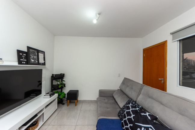 Imagem Casa de Condomínio com 2 Quartos à Venda, 68 m² em Vila Buenos Aires - São Paulo Imagem Casa de Condomínio com 2 Quartos à Venda, 68 m² em Vila Buenos Aires - São Paulo