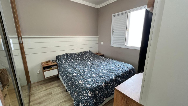 Imagem Imóvel com 3 Quartos à Venda, 66 m² em Jardim São Carlos - Sorocaba