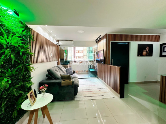 Imagem Imóvel com 2 Quartos à Venda, 60 m² em Norte (águas Claras) - Brasília