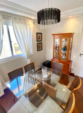 Imagem Imóvel com 4 Quartos à Venda, 144 m² em Vila Uberabinha - São Paulo Imagem Imóvel com 4 Quartos à Venda, 144 m² em Vila Uberabinha - São Paulo