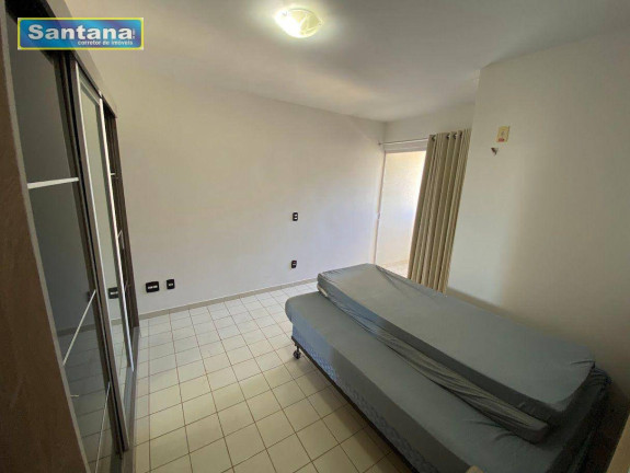 Imagem Apartamento com 1 Quarto à Venda, 36 m² em Jardim Belvedere - Caldas Novas Imagem Apartamento com 1 Quarto à Venda, 36 m² em Jardim Belvedere - Caldas Novas