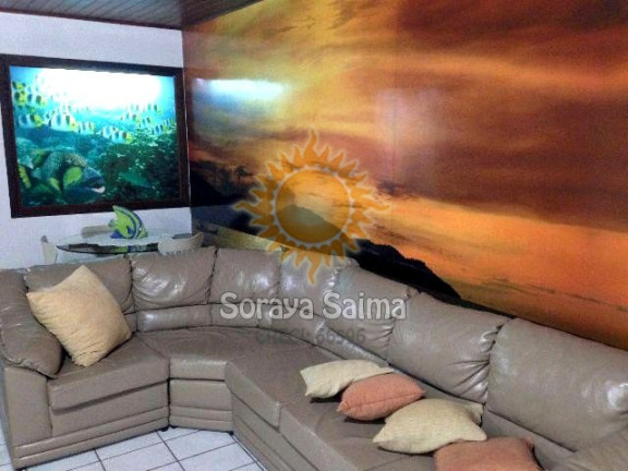 Apartamento com 2 Quartos à Venda, 95 m² em Saco Da Ribeira - Ubatuba