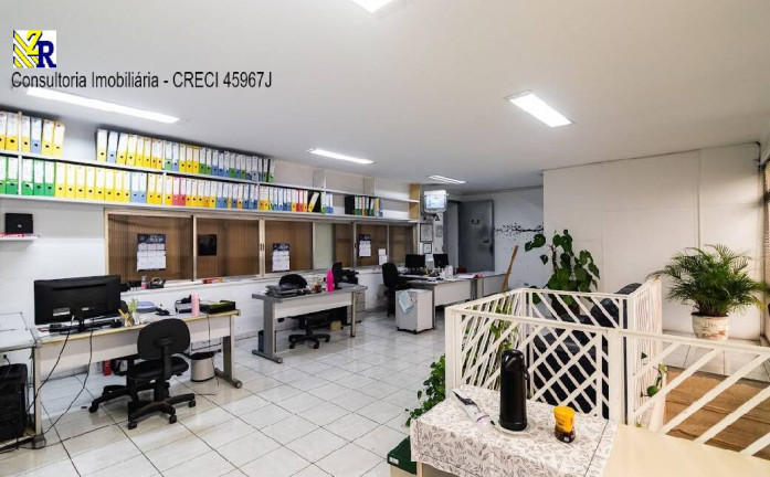Imagem Imóvel Comercial à Venda, 500 m² em Vila Nova Manchester - São Paulo
