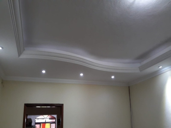 Imagem Casa com 3 Quartos à Venda, 360 m² em Itacolomi - Betim