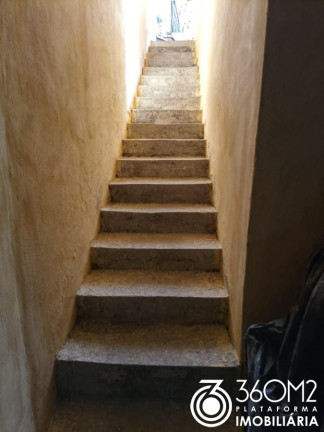 Imagem Casa com 3 Quartos à Venda, 200 m² em Jardim Utinga - Santo André Imagem Casa com 3 Quartos à Venda, 200 m² em Jardim Utinga - Santo André