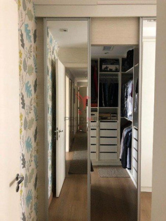 Imagem Apartamento com 3 Quartos à Venda, 168 m² em Vila Firmiano Pinto - São Paulo Imagem Apartamento com 3 Quartos à Venda, 168 m² em Vila Firmiano Pinto - São Paulo
