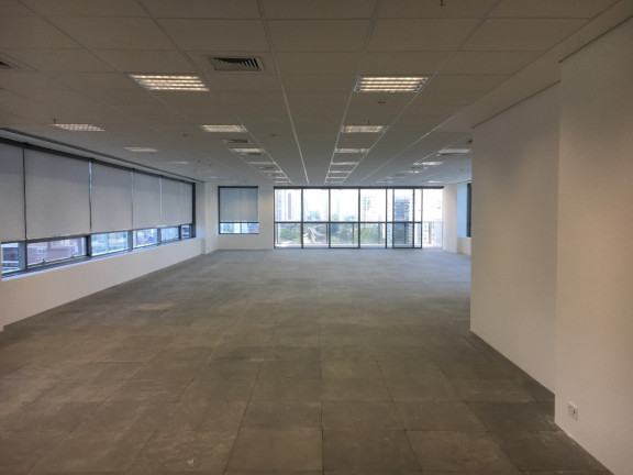 Imagem Imóvel para Alugar, 271 m² em Cidade Monções - São Caetano Do Sul Imagem Imóvel para Alugar, 271 m² em Cidade Monções - São Caetano Do Sul