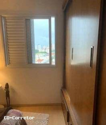 Imagem Apartamento com 2 Quartos à Venda, 55 m² em Assunção - São Bernardo Do Campo