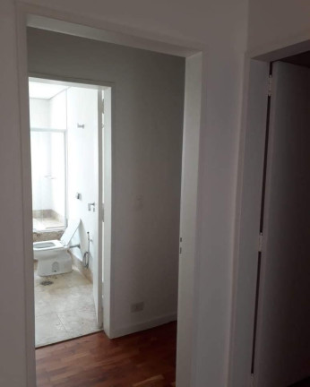 Imagem Imóvel com 3 Quartos para Alugar, 211 m² em Itaim Bibi - São Paulo