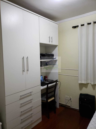 Imagem Apartamento com 3 Quartos à Venda, 80 m² em Brooklin - São Paulo Imagem Apartamento com 3 Quartos à Venda, 80 m² em Brooklin - São Paulo