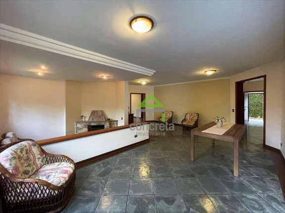 Imagem Casa com 4 Quartos à Venda, 742 m² em Granja Viana - Cotia Imagem Casa com 4 Quartos à Venda, 742 m² em Granja Viana - Cotia