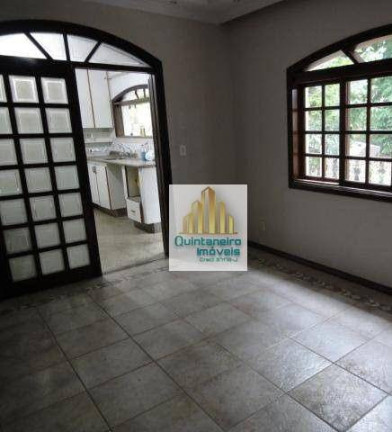 Imagem Sobrado com 6 Quartos à Venda, 600 m² em Jardim Santa Mena - Guarulhos