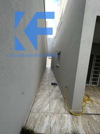 Imagem Casa com 3 Quartos à Venda, 123 m² em Parque Jambeiro - Campinas Imagem Casa com 3 Quartos à Venda, 123 m² em Parque Jambeiro - Campinas