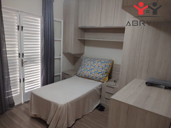 Imagem Imóvel com 3 Quartos à Venda, em Cidade Luiza - Jundiaí Imagem Imóvel com 3 Quartos à Venda, em Cidade Luiza - Jundiaí