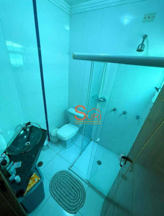 Imagem Sobrado com 3 Quartos à Venda, 250 m² em Vila Dora - Santo André