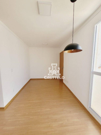 Imagem Apartamento com 2 Quartos à Venda, 42 m² em Cidade Industrial Ii - Londrina