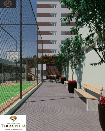 Imagem Apartamento com 2 Quartos à Venda, 108 m² em Barcelona - São Caetano Do Sul