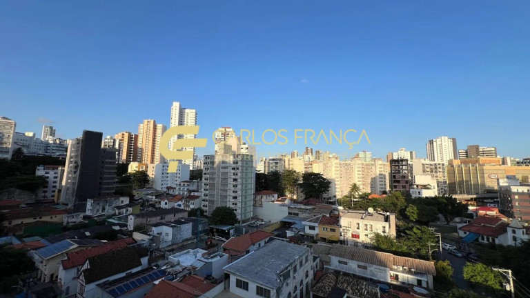 Imagem Apartamento com 1 Quarto à Venda, 21 m² em Barra - Salvador Imagem Apartamento com 1 Quarto à Venda, 21 m² em Barra - Salvador