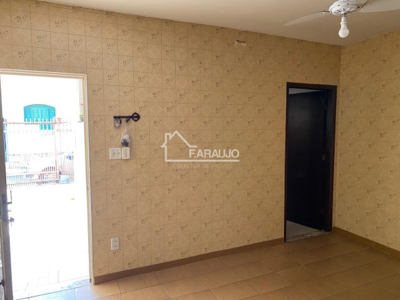 Imagem Casa com 3 Quartos à Venda, 112 m² em Vila Santana - Sorocaba