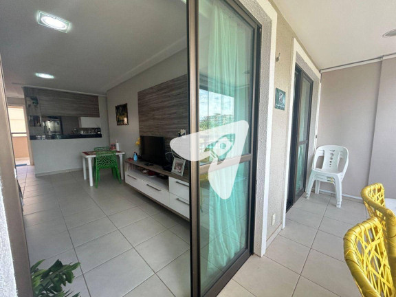 Imagem Apartamento com 2 Quartos à Venda, 65 m² em Porto Das Dunas - Aquiraz Imagem Apartamento com 2 Quartos à Venda, 65 m² em Porto Das Dunas - Aquiraz
