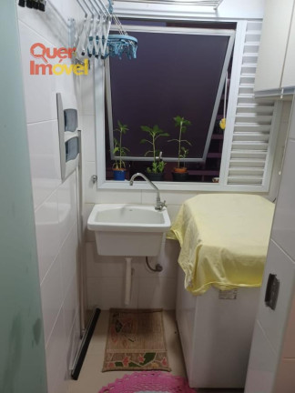 Imagem Apartamento com 2 Quartos à Venda, 67 m² em Nova Aliança - Ribeirão Preto
