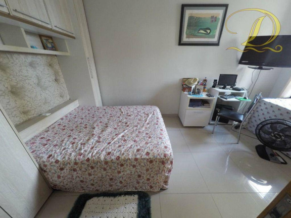 Imagem Apartamento com 1 Quarto à Venda, 55 m² em Aviação - Praia Grande