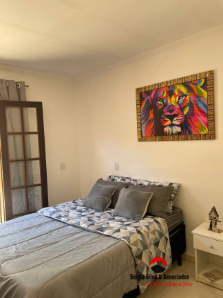 Imagem Casa com 3 Quartos para Alugar, em Campos Do Jordão Imagem Casa com 3 Quartos para Alugar, em Campos Do Jordão