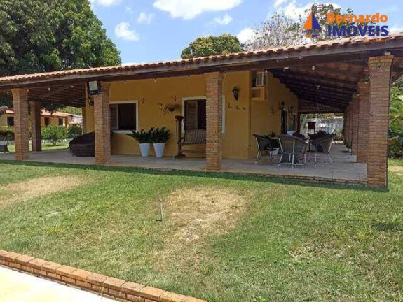 Imagem Chácara com 5 Quartos à Venda, 12 m² em Sitio Ema - Pindoretama Imagem Chácara com 5 Quartos à Venda, 12 m² em Sitio Ema - Pindoretama