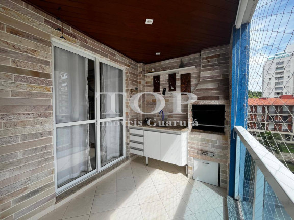 Imagem Apartamento com 3 Quartos à Venda, 110 m² em Jardim Astúrias - Guarujá Imagem Apartamento com 3 Quartos à Venda, 110 m² em Jardim Astúrias - Guarujá